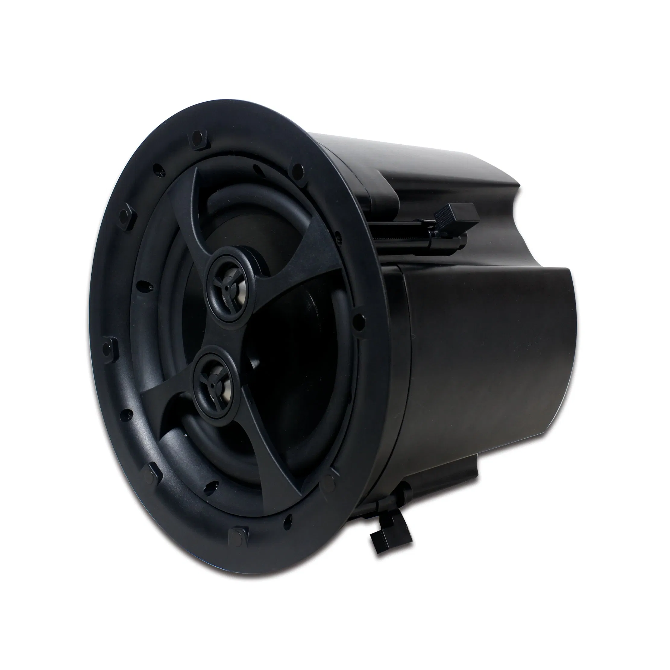 Потолочная акустика 8 дюймов 80Вт, 2-полосная