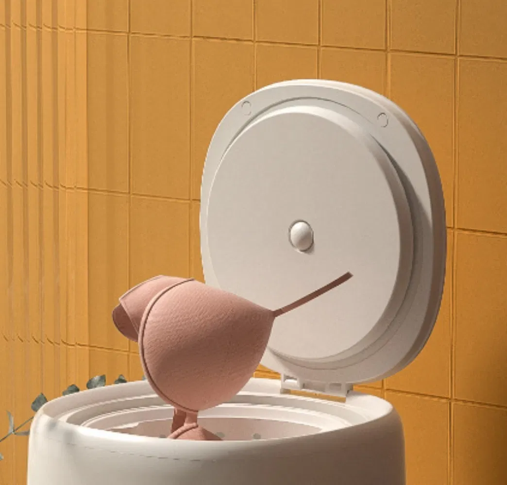 Multiple Repurchase Ultimate Home Appliance Fully Automatic Mini Washing Machine