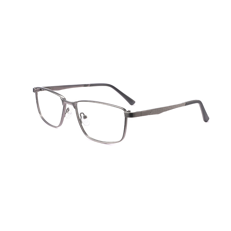 Wholesale Stainless Men Optical Glasses Frames Sports Eye Glasses