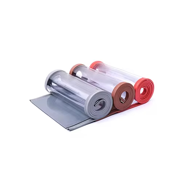 Transparent Plastic Magnetic Strips Curtainpvc Magnetic Curtainmagnetic Curtain Door