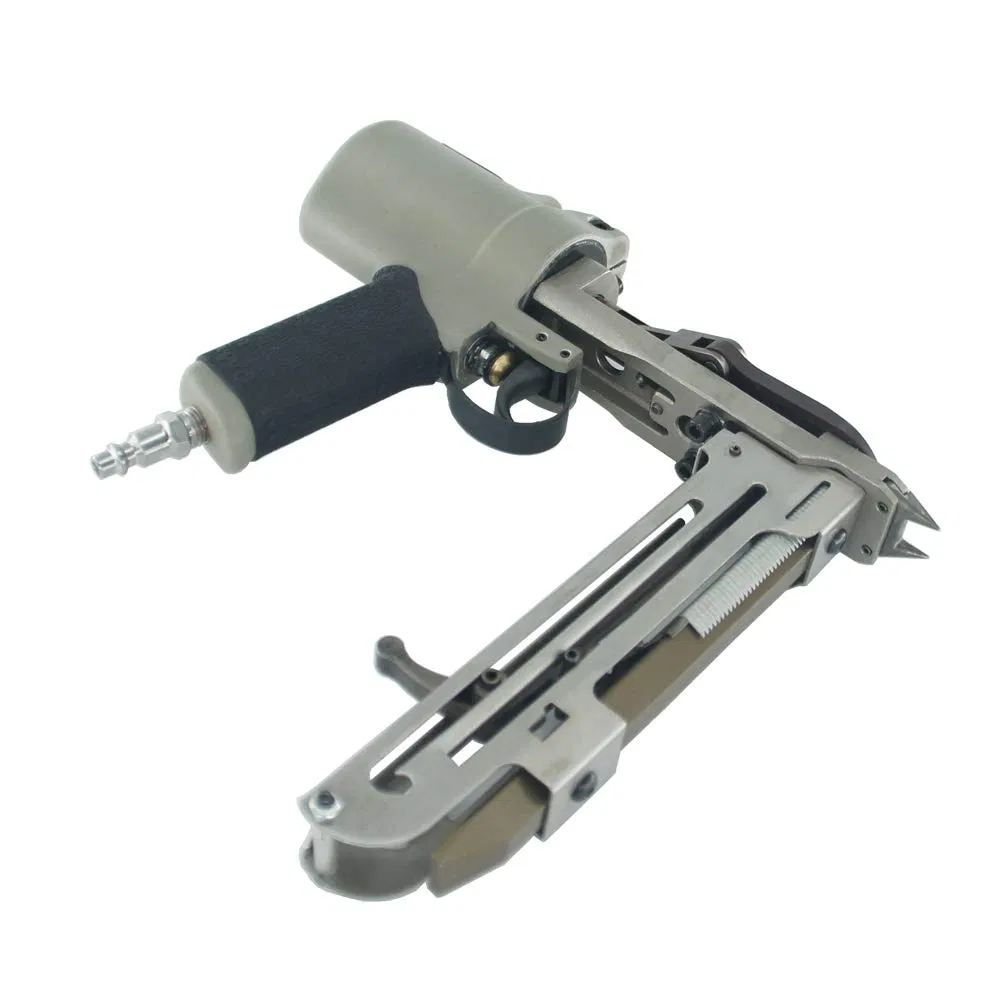 Пистолет для скоб Hog Ring HR22 для автосидений