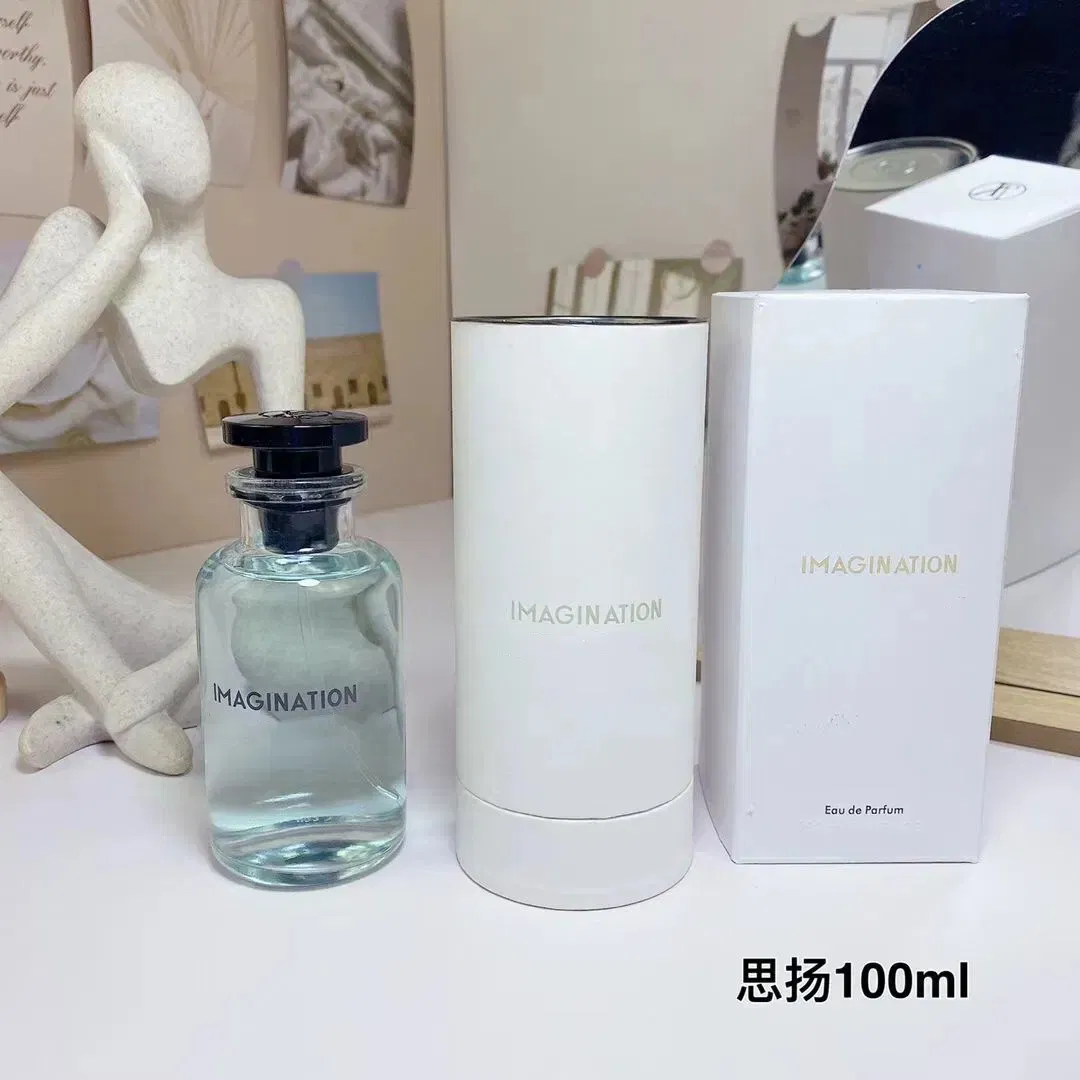 Factory Wholesale 1: 1 L&V Designer Perfume Original Fragrance Luxury with Receipt