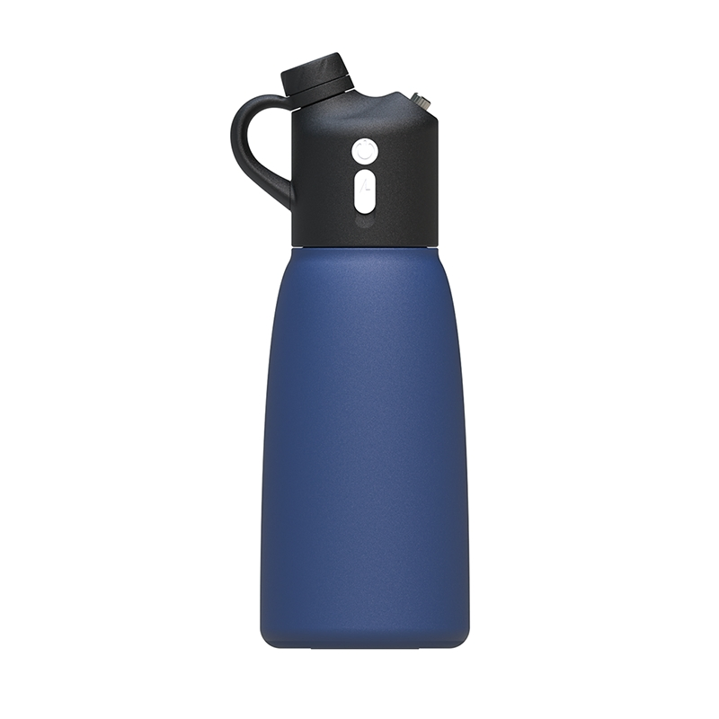 Термобутылка Colorful с распылителем, 20 oz