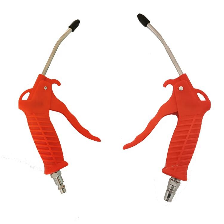 Пневматический обдувочный пистолет для шиномонтажа