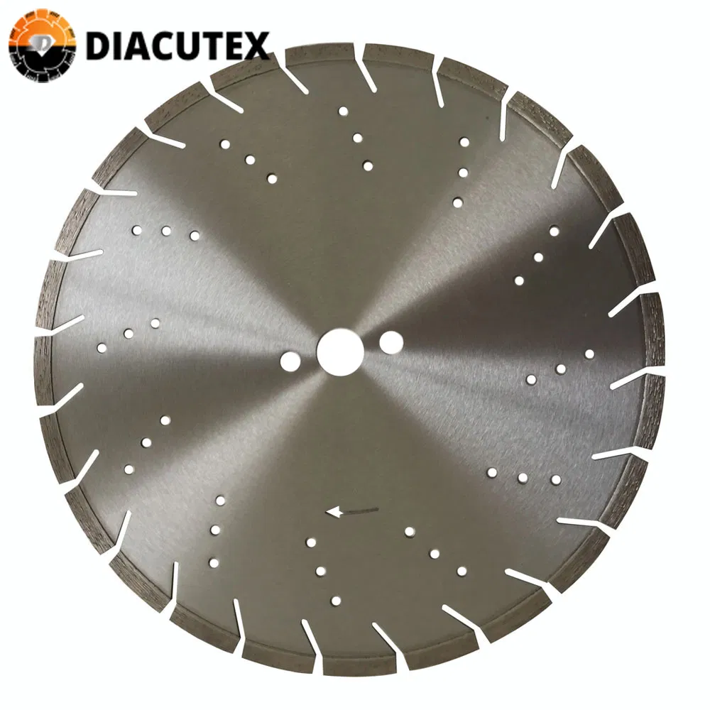 Алмазный диск 350 мм для армированного бетона