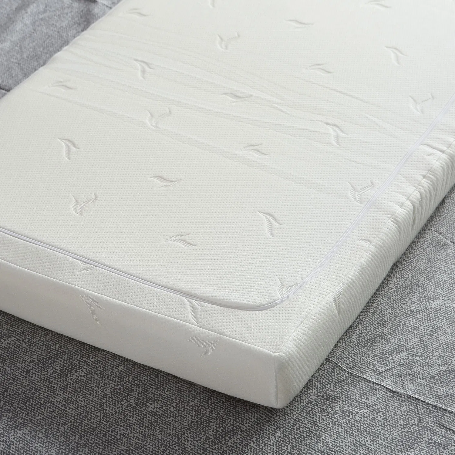 Oeko Single Double Twin Size Children Mattress with Memory Foam