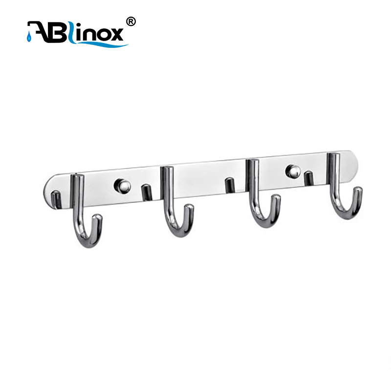 Stainless Steel Contemporary Bathroom Accessories Tower Rack Ab21 Series