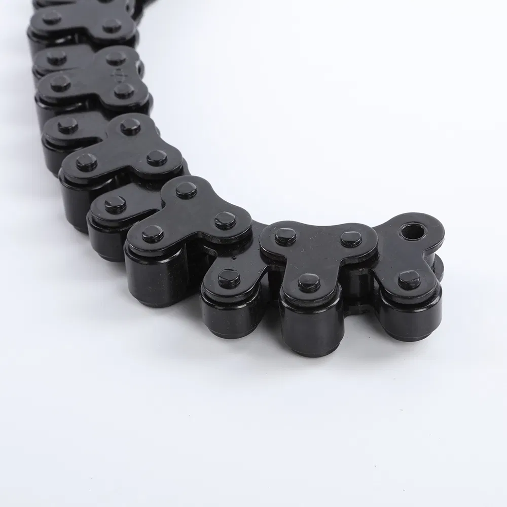 Промышленная приводная роликовая цепь Simplex