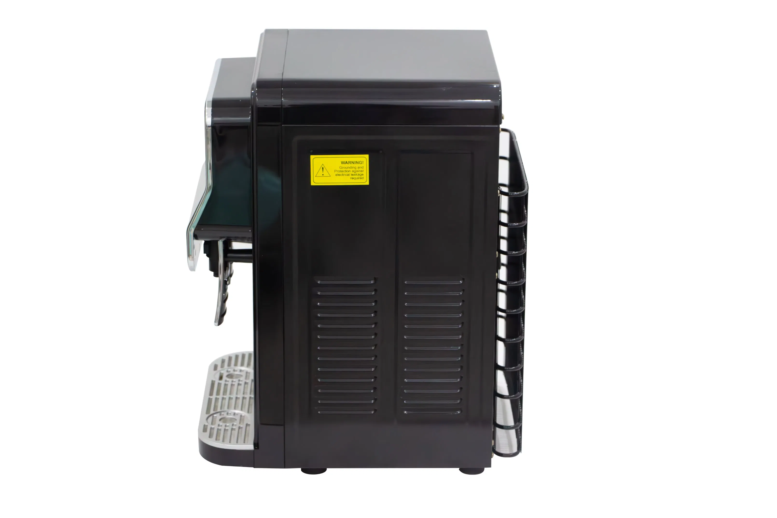 Кулер для воды с очисткой, настольный, горячая и холодная вода