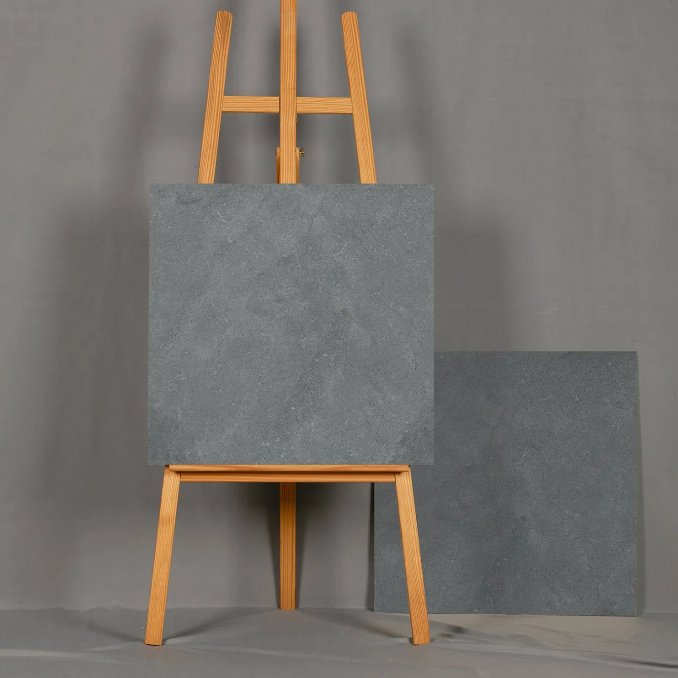 Плитка Sandstone Design Rustic 600x600 мм для пола в ванной