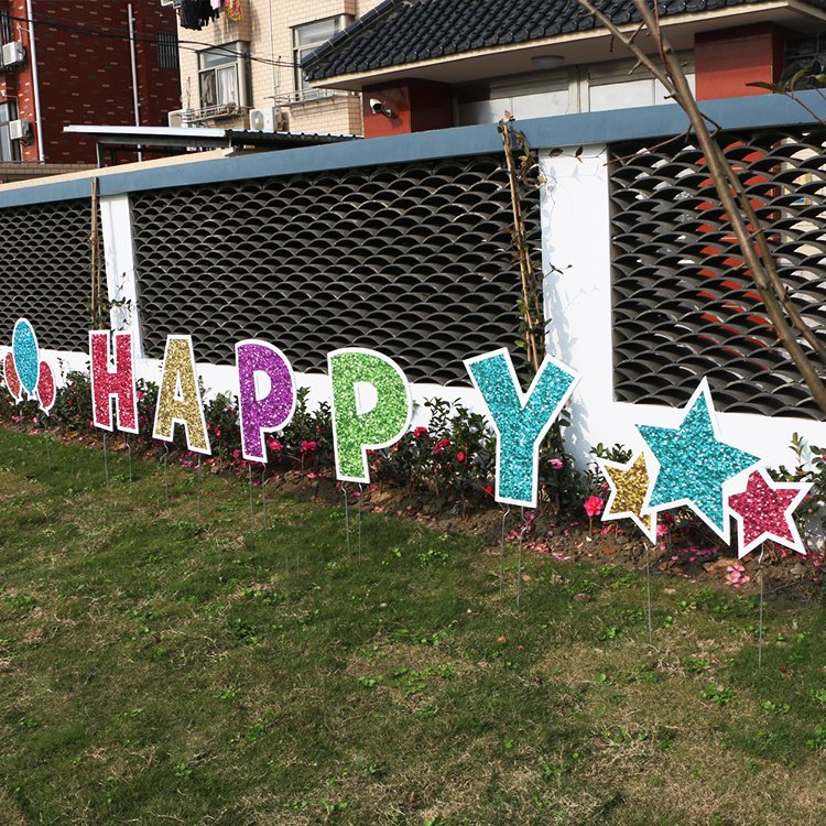 Waterproof, Moisture-Proof and Corrosion-Resistant PP Sheet Coroplast Signs