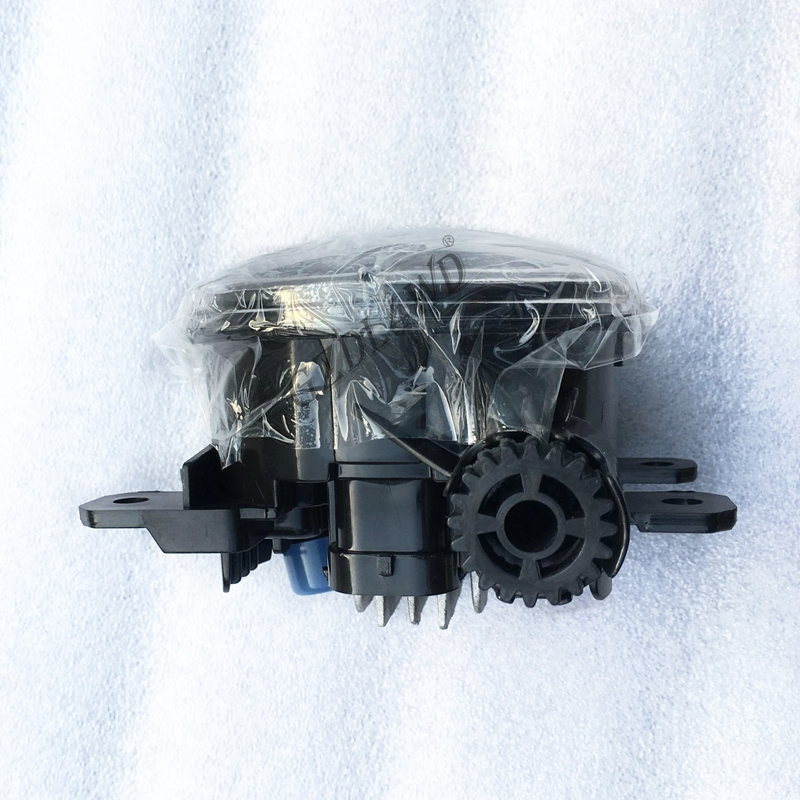 Противотуманные фары LED для Ford Ranger 2015-2018