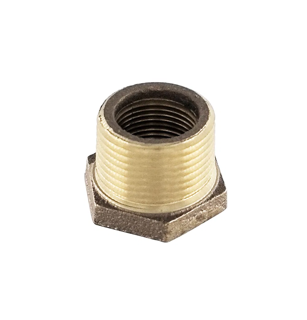 Lead Free Bronze Meter Bushing