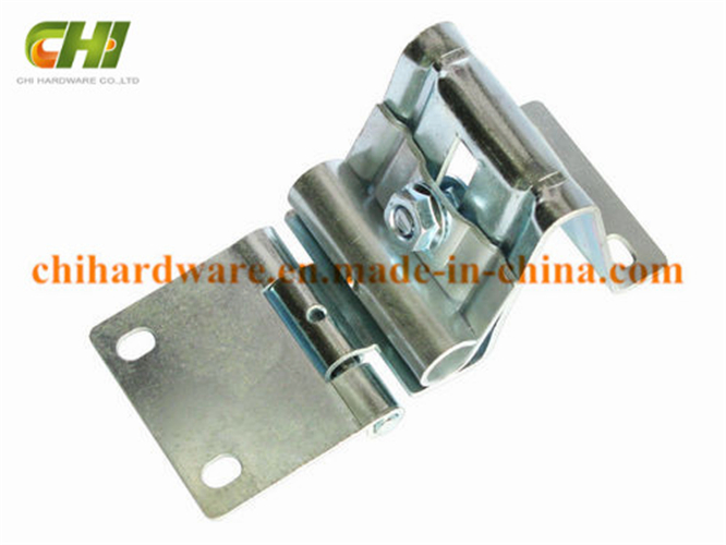 Plastic Roller of Sectional Garage Door Part/Garage Door Hardware