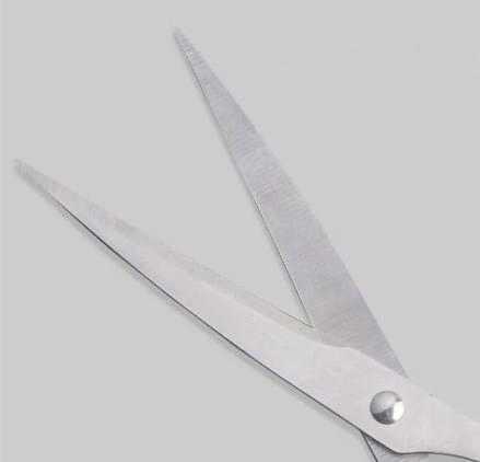 Fishing Line Cutters FT91021 Braided Line Scissors 5.25"