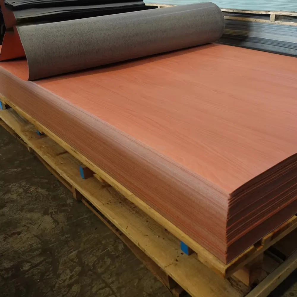 Fireproof High Pressure Laminate Sheets Compact Formica HPL Panel for Furniture Decoration