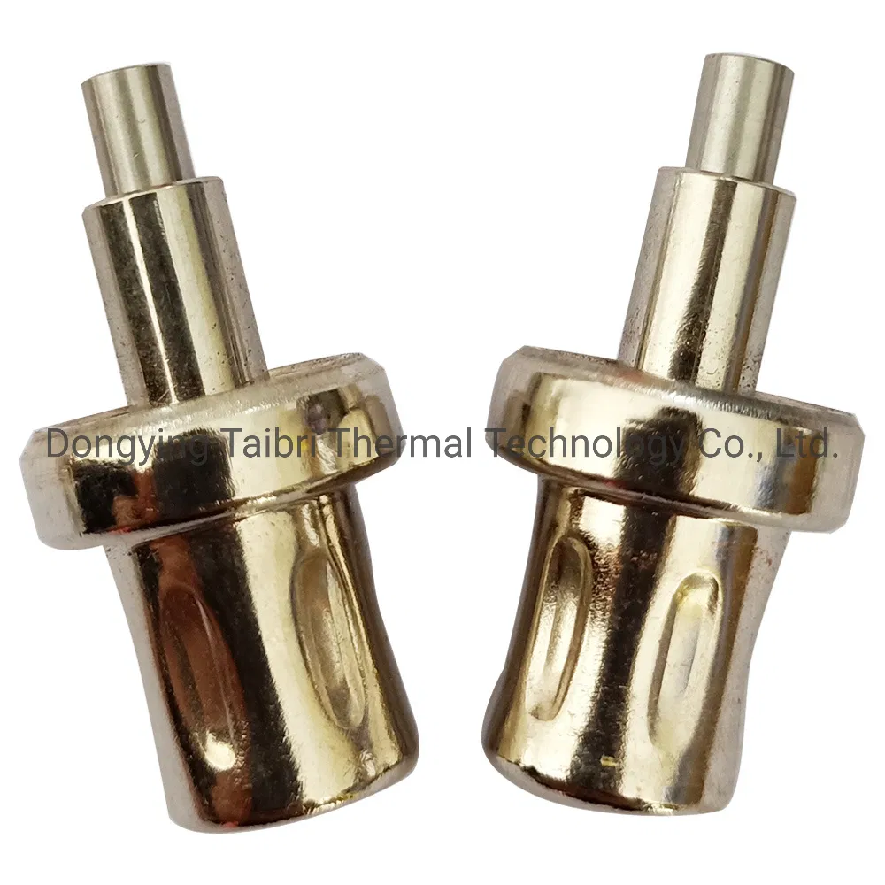 Electrothermal Actuators with PTC 230V