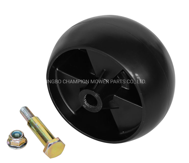 Deck Wheel Kit Replaces Mtd 734-04039