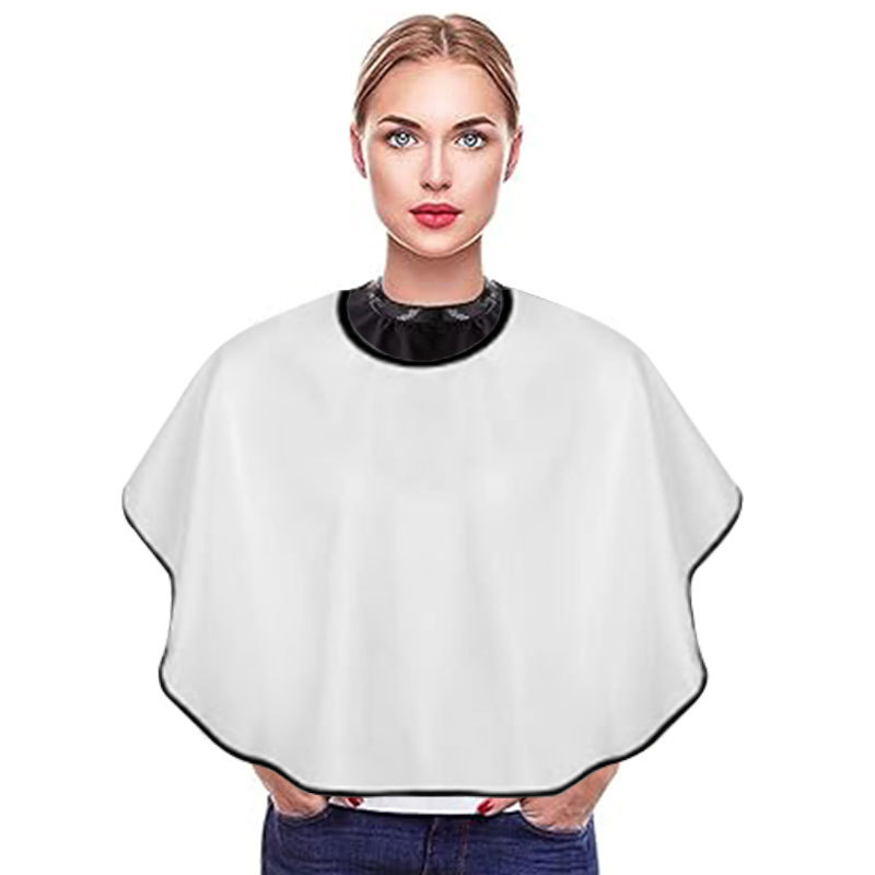 Hair Dye Shawl, Non-Stick, Waterproof, Home Adult Hair Saloon, Perming, Hair Salon Hair Scarf