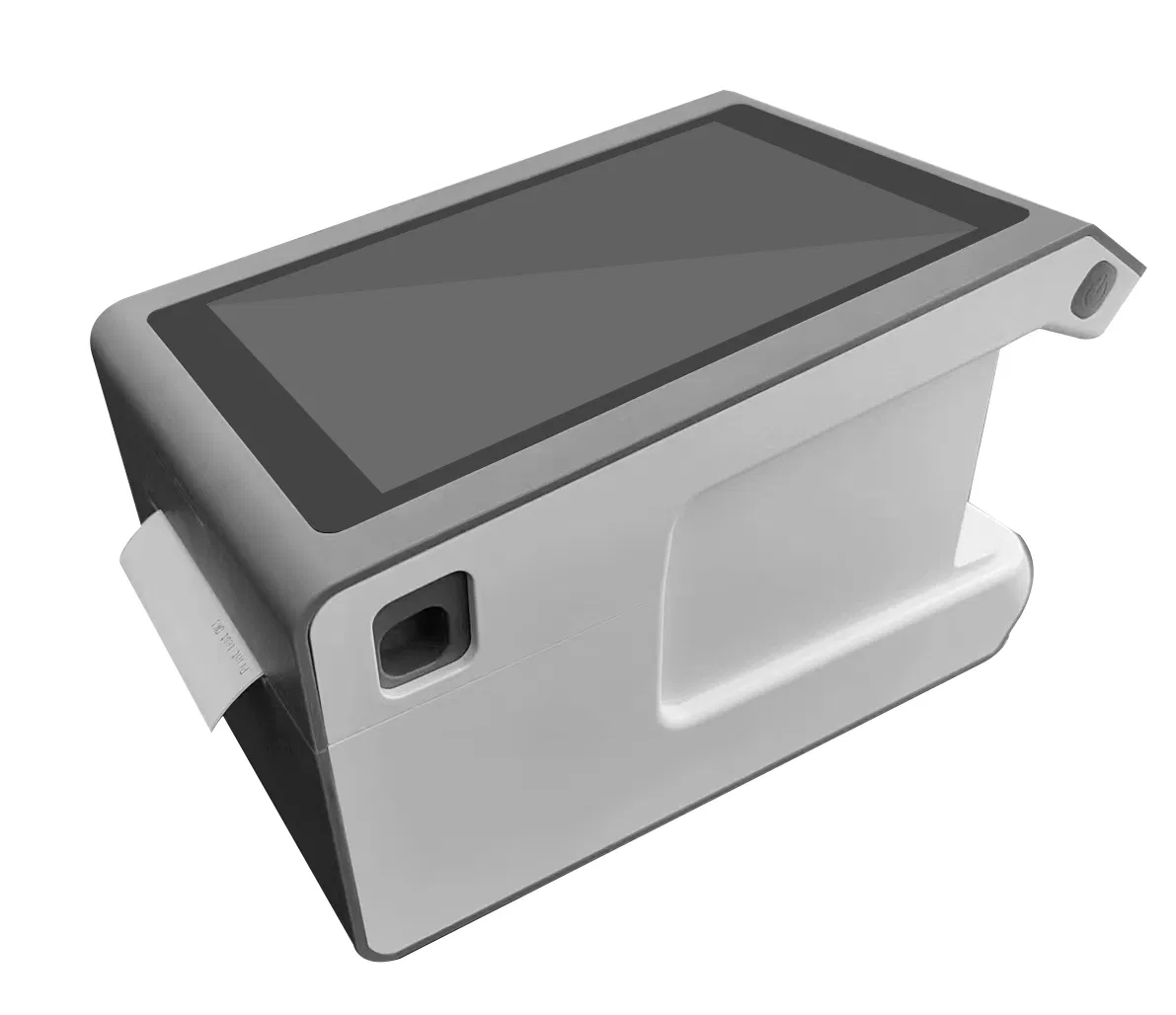 SPRT SP-Y37 2024 Hot Sale Android POS Terminal With QR Code Scanner Mini POS Machine