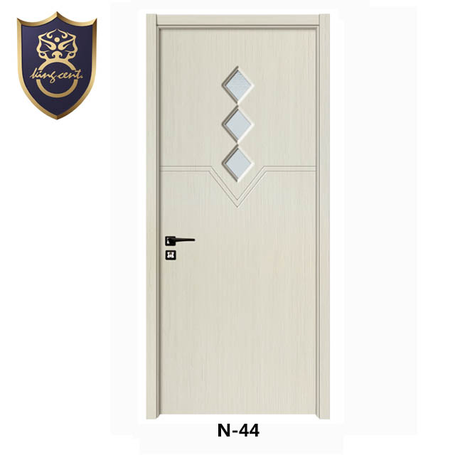 Affordable MDF Laminated Flush Interior Doors for Bedrooms