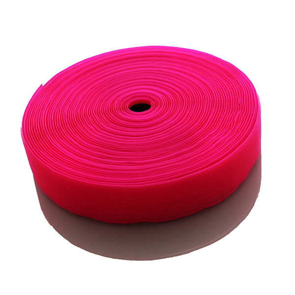 Hook and Loop Hair Roller