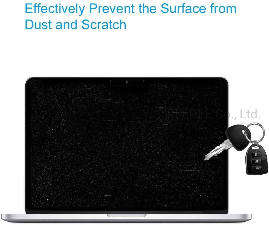 China Manufacturer Bulk Order Hot Sale Laptop Privacy Screen Protector for Laptop 15.6''