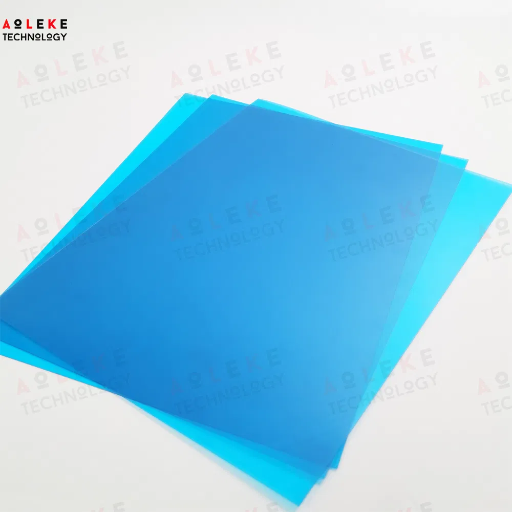 Защитная плёнка Anti Glare для экрана телефона