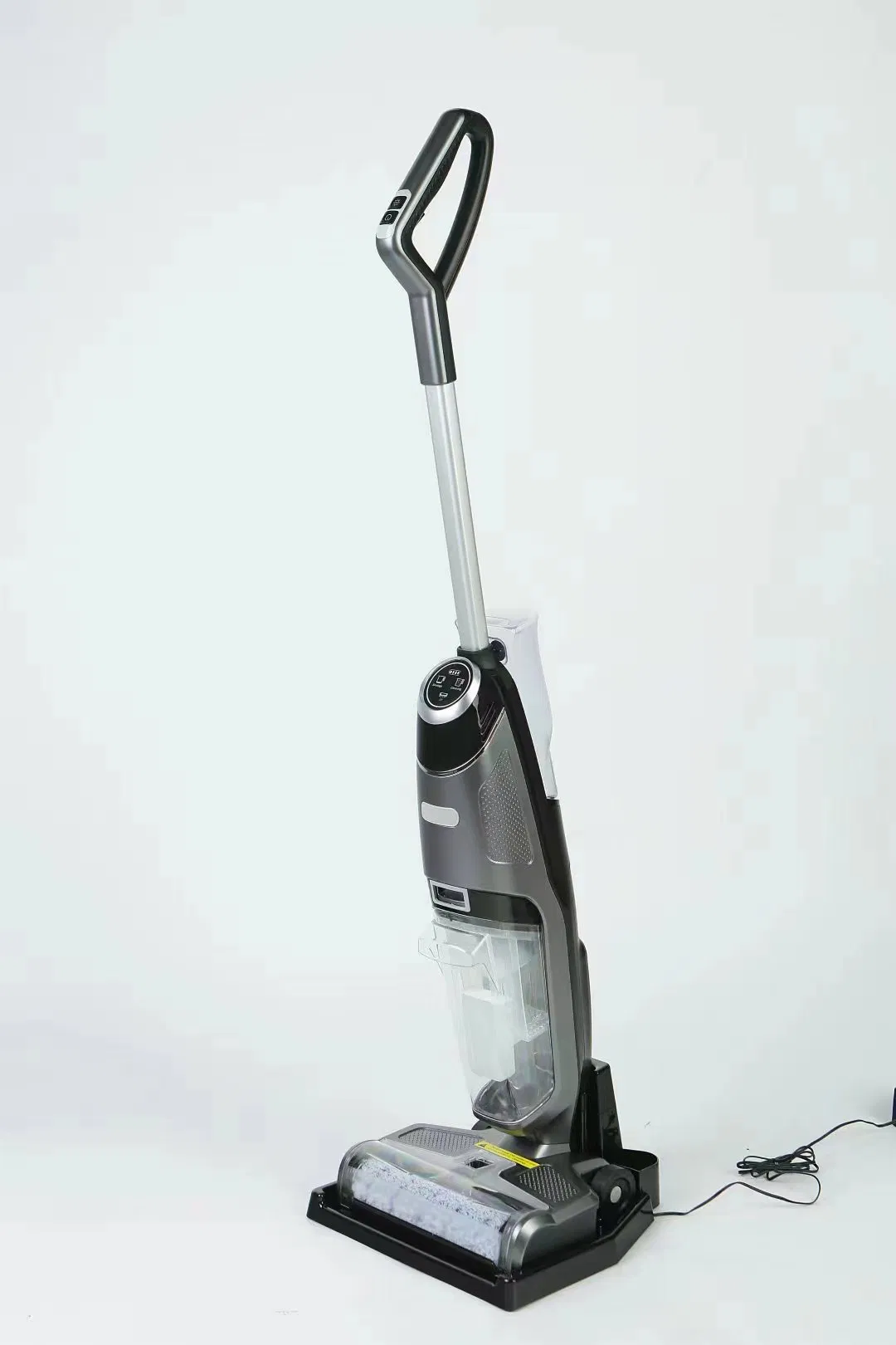 Wet Dry Vacuum Cleaner Wireless for Carpet