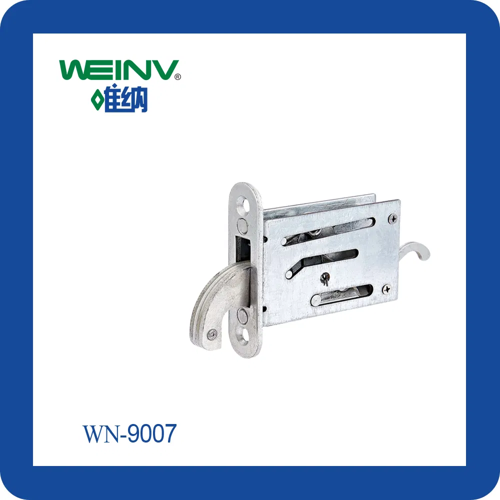 Outdoor Multi Point Lock 265 Made in China