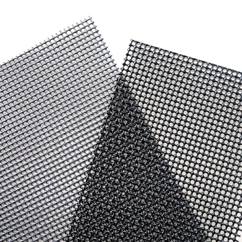Premium Adjustable Window Screens for Easy Installation and Durability
