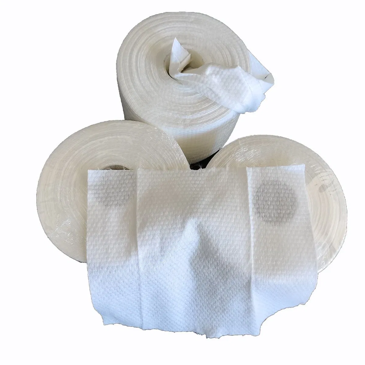 Luxuriously Soft Baby Cotton Towel for Sensitive Skin Care