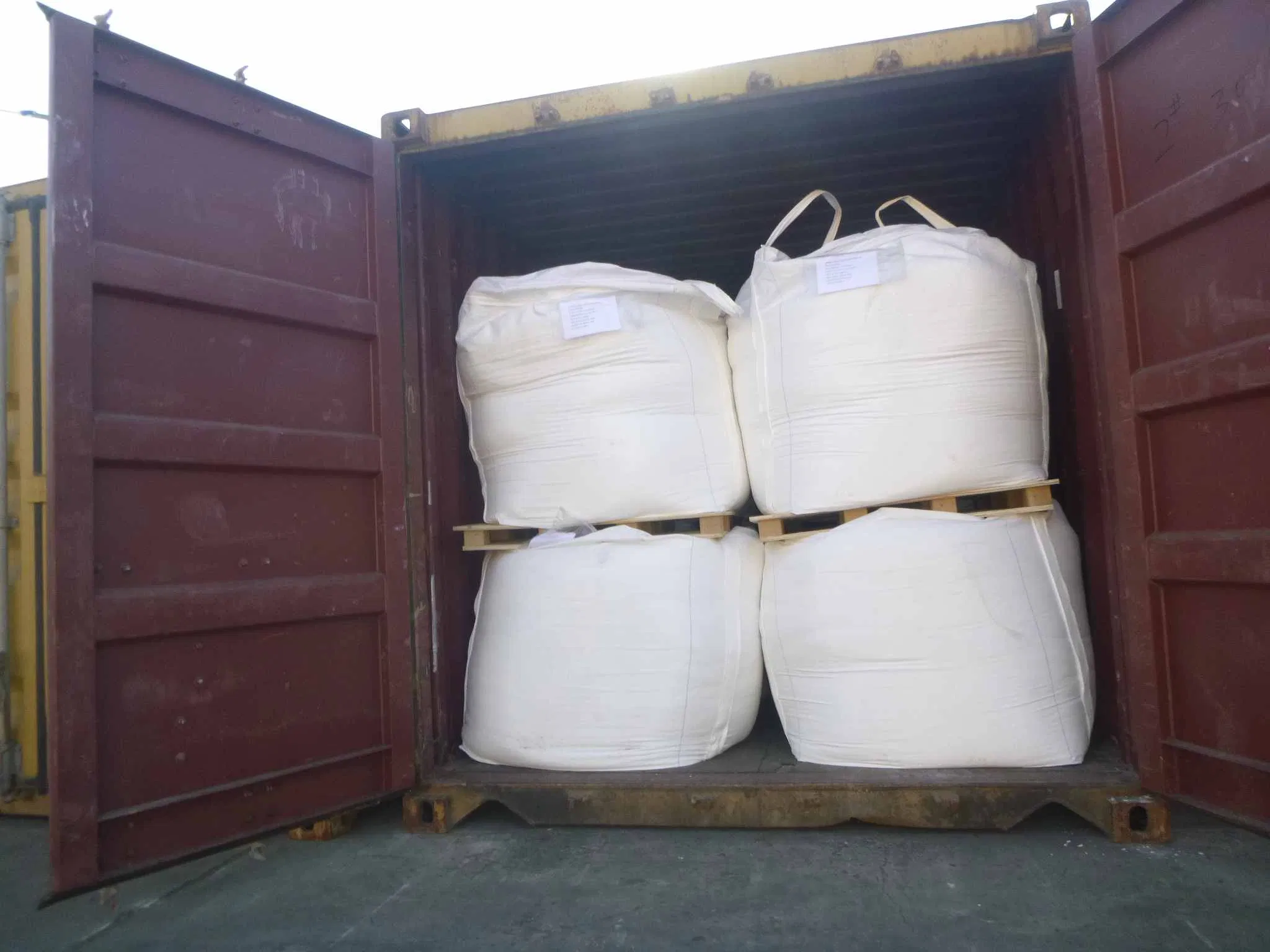 Industrial Grade Sodium Pyrophosphate as Retarder