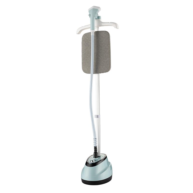 2026 Wholesale Professional 1800W Portable Vertical Garment Steamer Standing Electric Garment Steamers for Clothes
