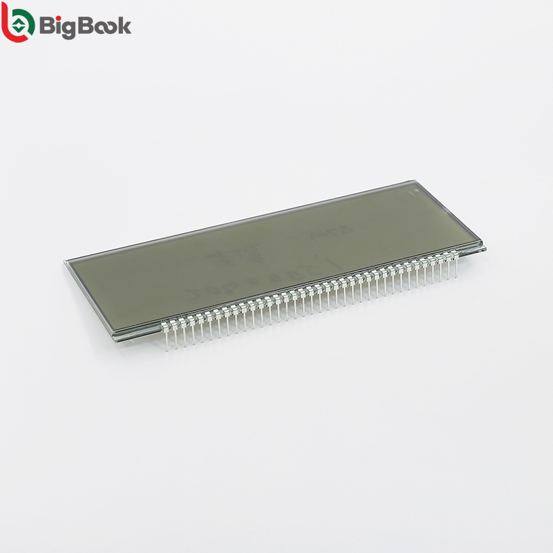 2.95" OLED Display 1080*1200 HD Screen