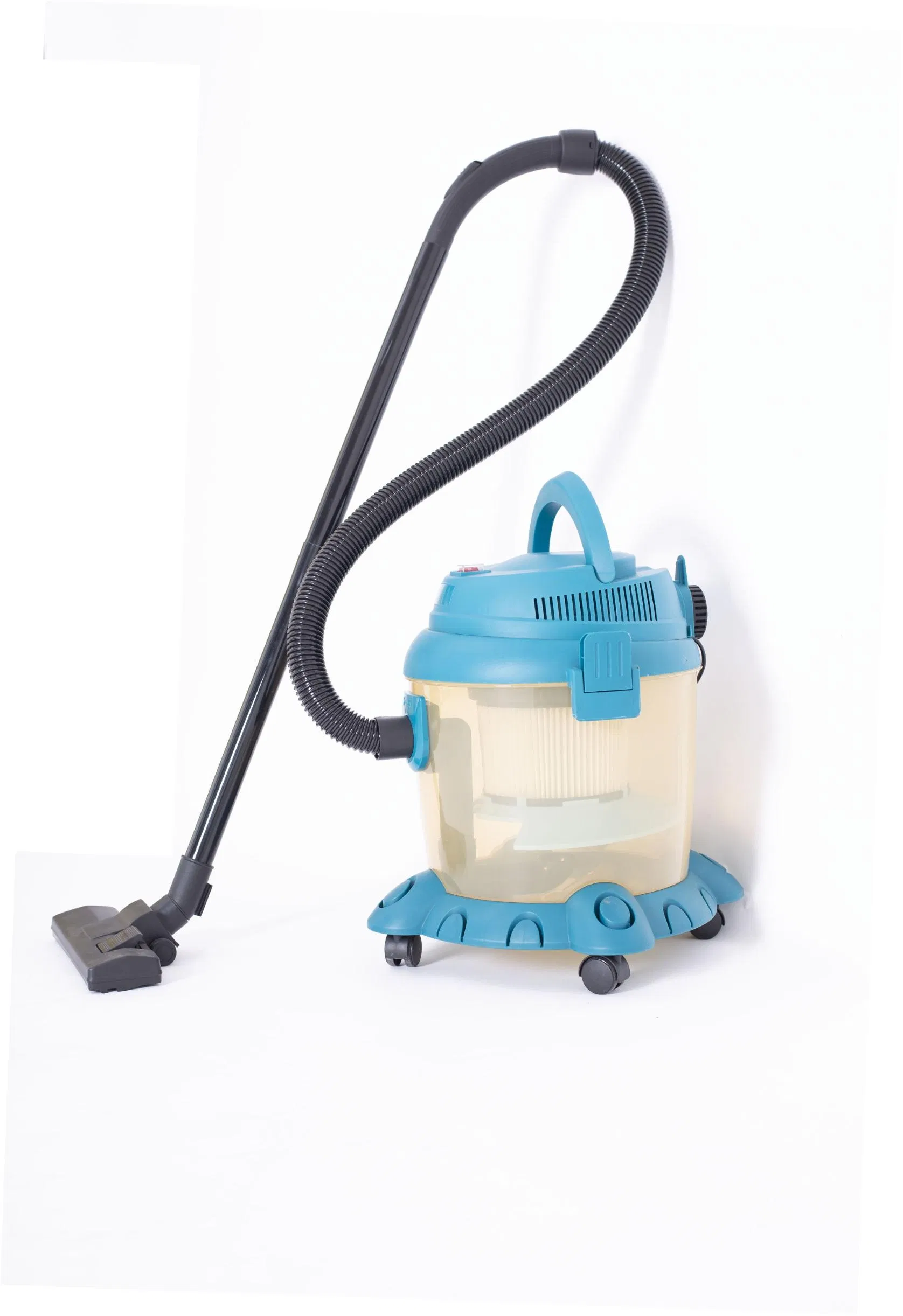 Handheld Wet and Dry Vacuum Cleaner for Home and Kitchen