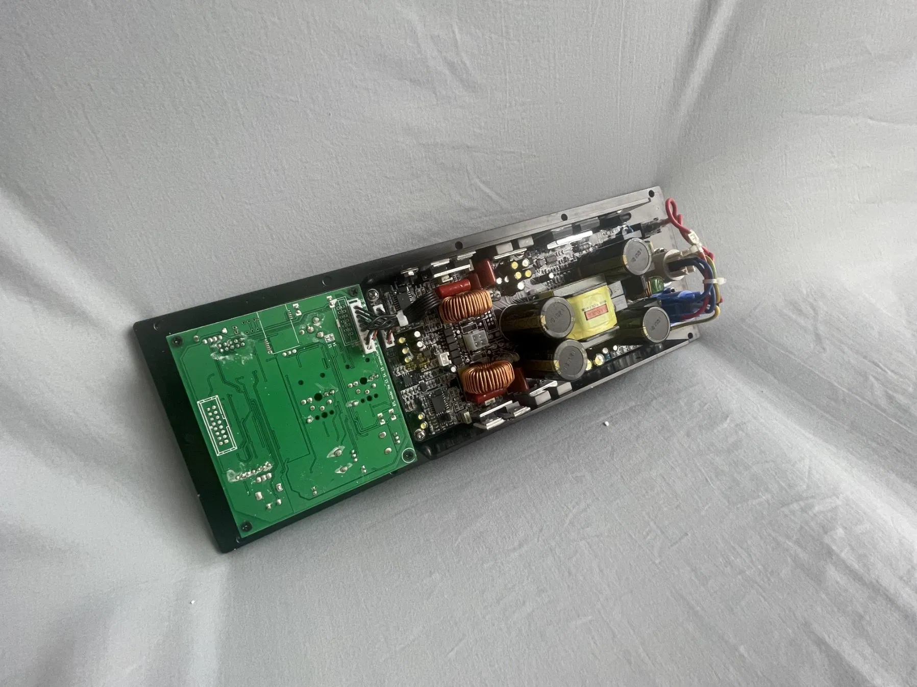 DSP Digital Sound Module QC190