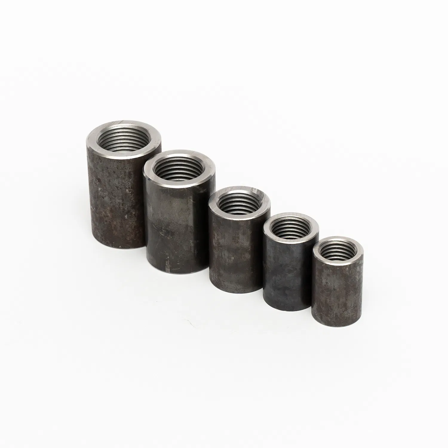 Upsetting Threading Rebar Coupler Type U32
