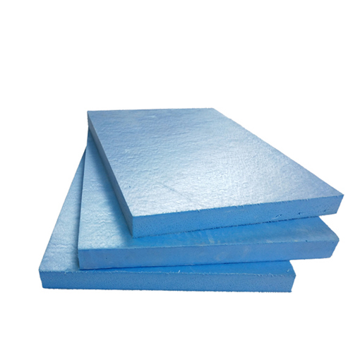 Extruded Polystyrene Foam Board Flexible Styrofoam Wall Panels Soundproof Waterproof 1.2*0.6m XPS Insulation Board