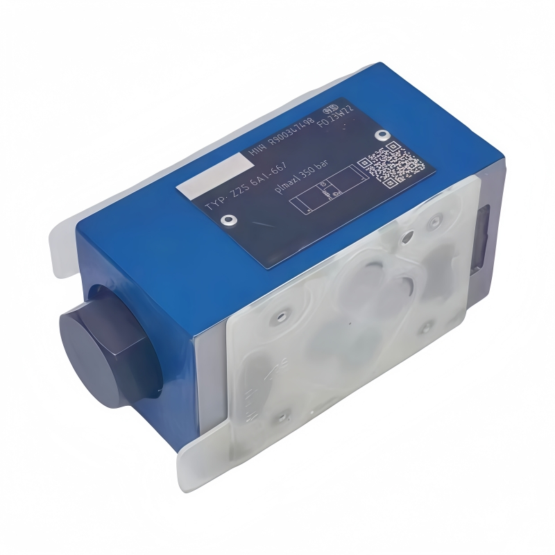 Гидравлический клапан Z2S серии (Z2s6a1, Z2s16A1 и др.)