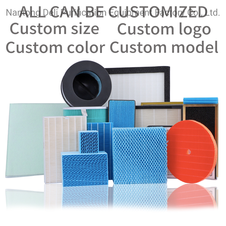Advanced Home Humidifier and Air Purifier Filter Kits