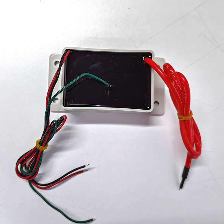High Output Voltage Negative Ion Generator 30kvdc 40kvdc for Air Purifier Parts