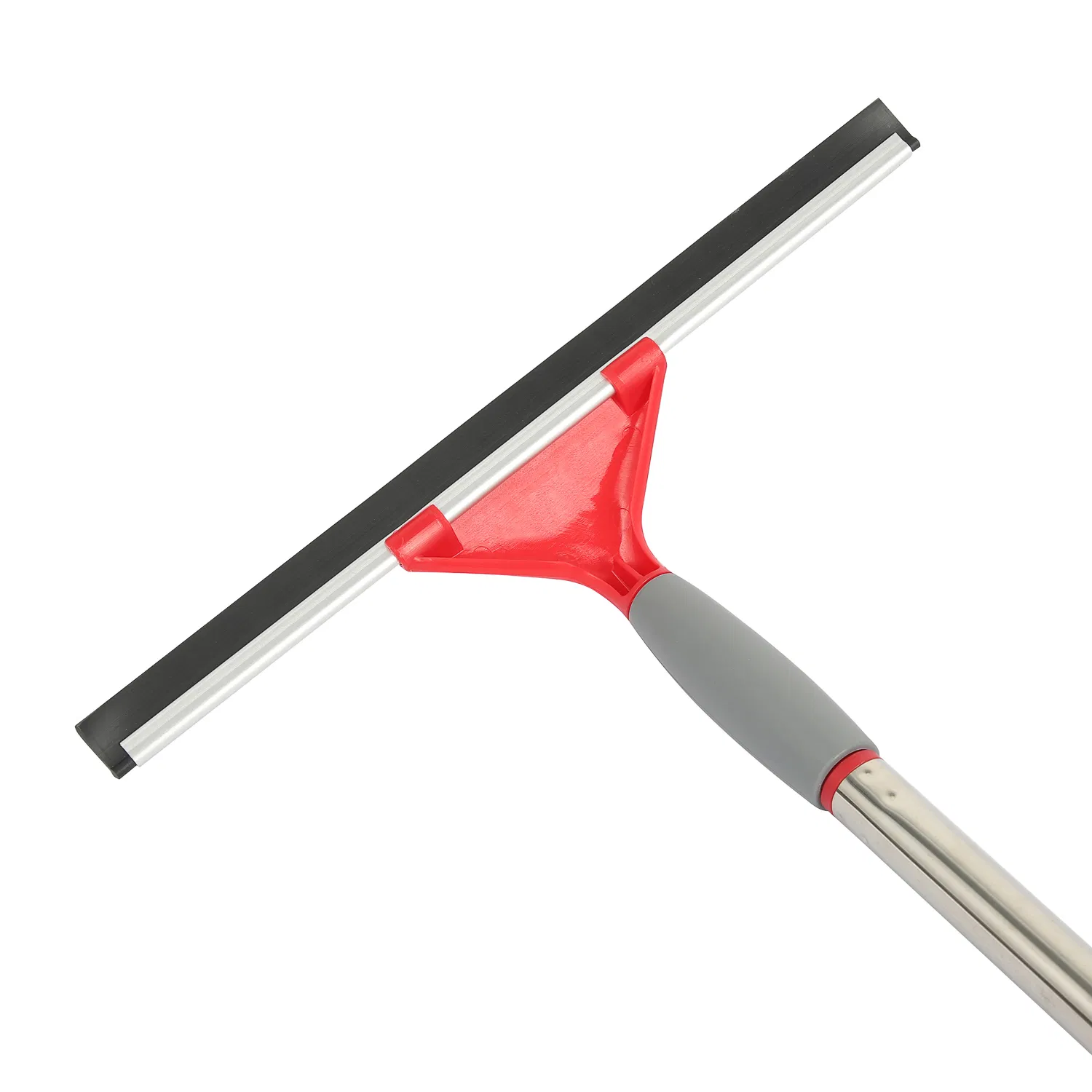 Telescopic Glass Floor Cleaner Sponge Window Cleaning Tool Set