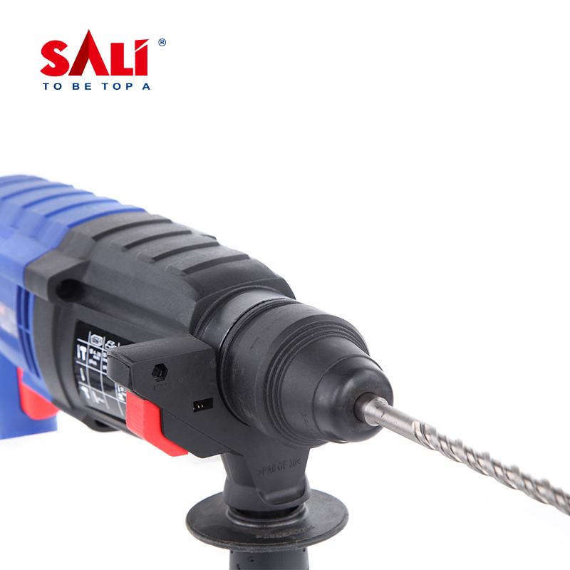 Sali 2126B 800W Rotary Hammer
