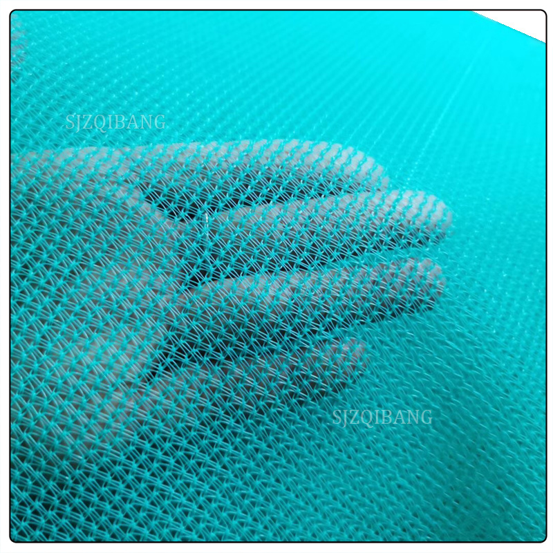 50%/60%70% UV Resistance Plastic Agro Outdoor Greenhouse Farming Cover Polyethylene Sun Shading Net