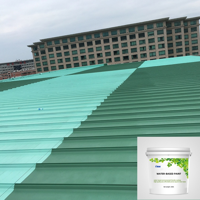 Thermal Shield Professional-Grade Insulation Coating for Superior Heat Resistance