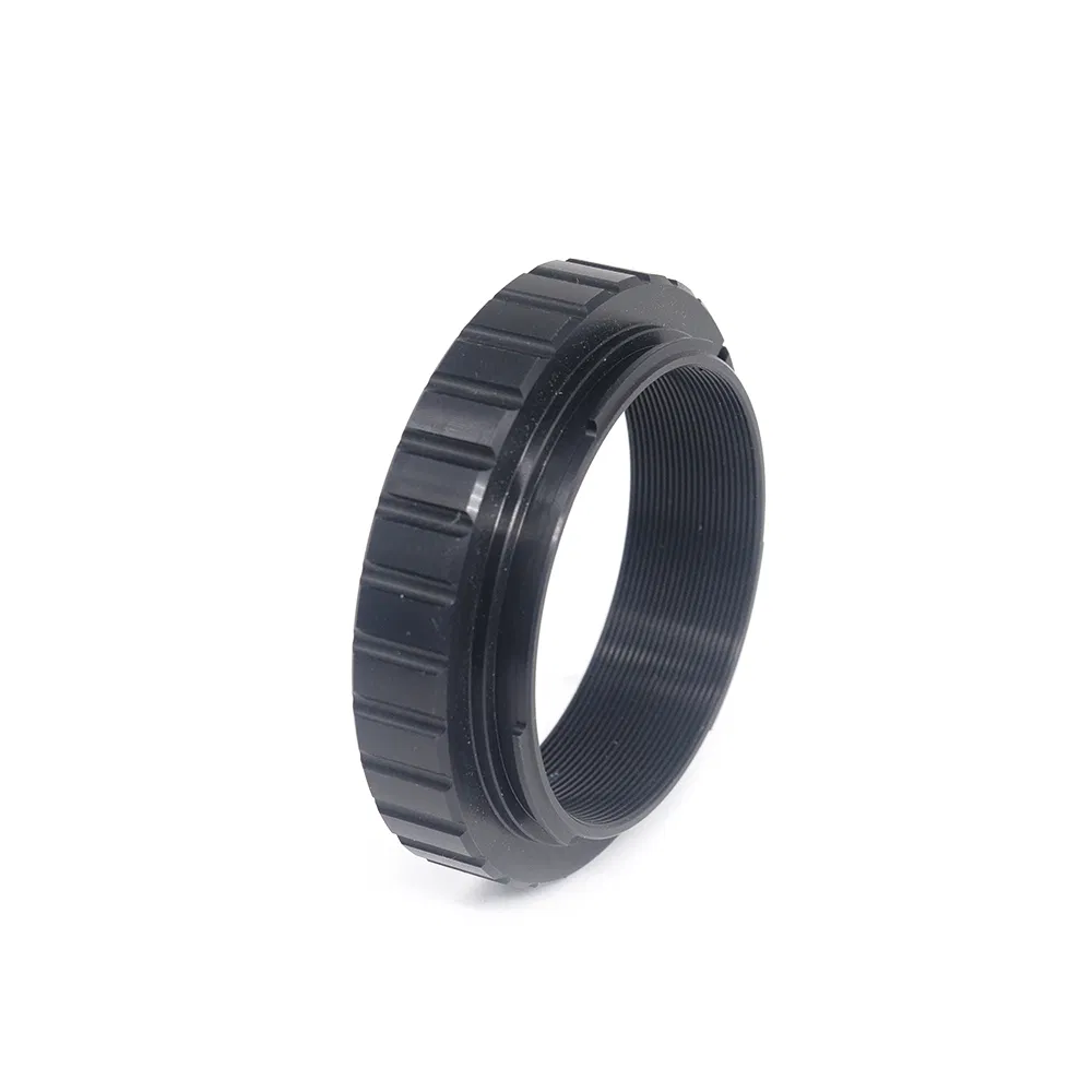 Адаптерное кольцо для фототехники, металлическое, CNC
