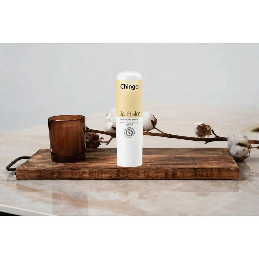 Long-Lasting Lip Balm All-Day Moisture & Protect Lips From Dryness