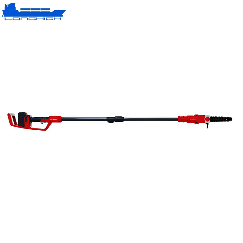 Extension Chain Saw Power Tools Electric Chainsaw for Garden