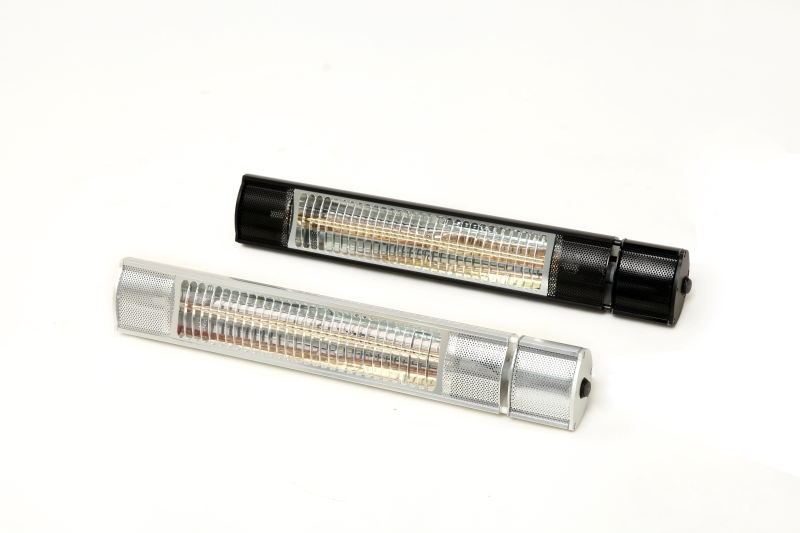 Latest Radiant Heater Infrared Heater for Outside Restaurant
